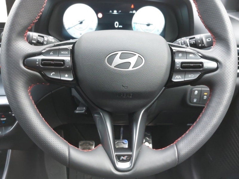 Used Hyundai i20 2025 for sale - 77596117: Photo 11