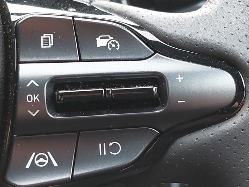 Used Hyundai i20 2025 for sale - 77596117: Photo 13