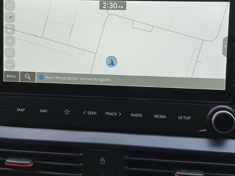 Used Hyundai i20 2025 for sale - 77596117: Photo 15