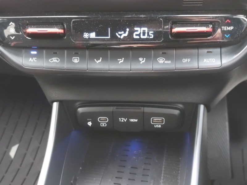 Used Hyundai i20 2025 for sale - 77596117: Photo 16