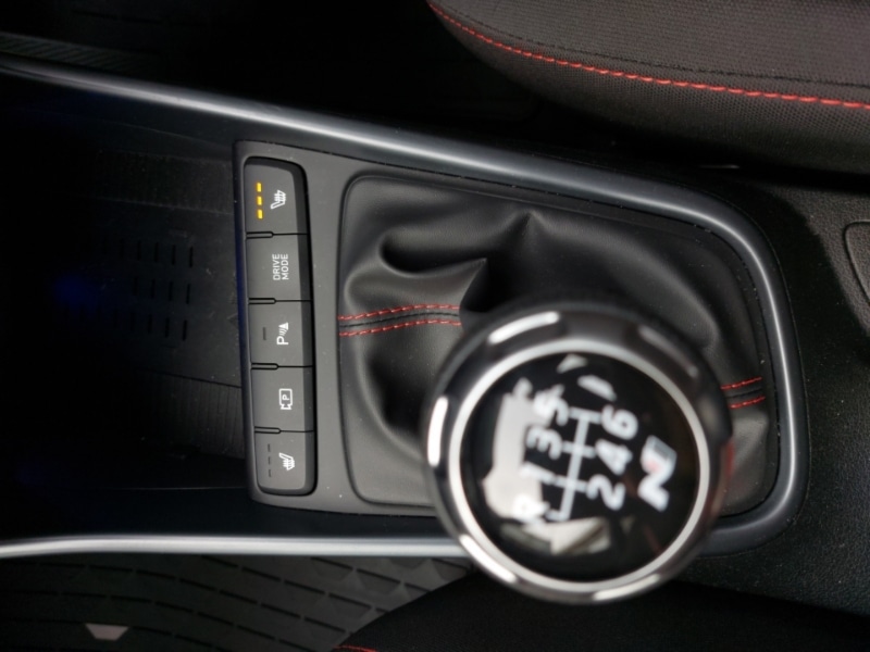 Used Hyundai i20 2025 for sale - 77596117: Photo 17