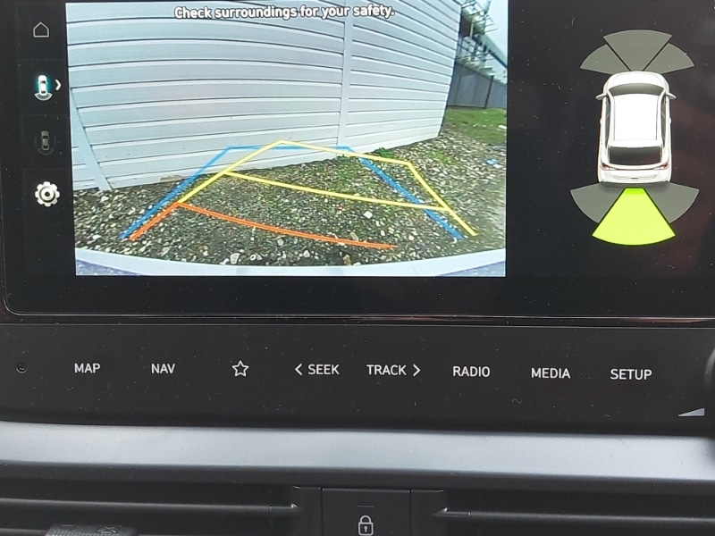 Used Hyundai i20 2025 for sale - 77596117: Photo 18