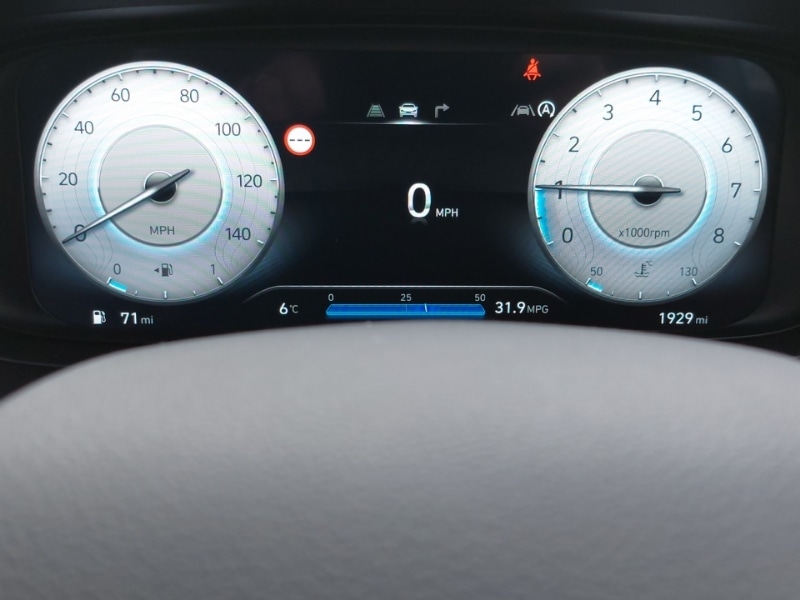 Used Hyundai i20 2025 for sale - 77596117: Photo 19