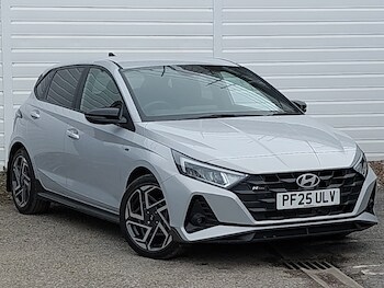 Used Hyundai i20 2025 for sale - 77596117: Photo