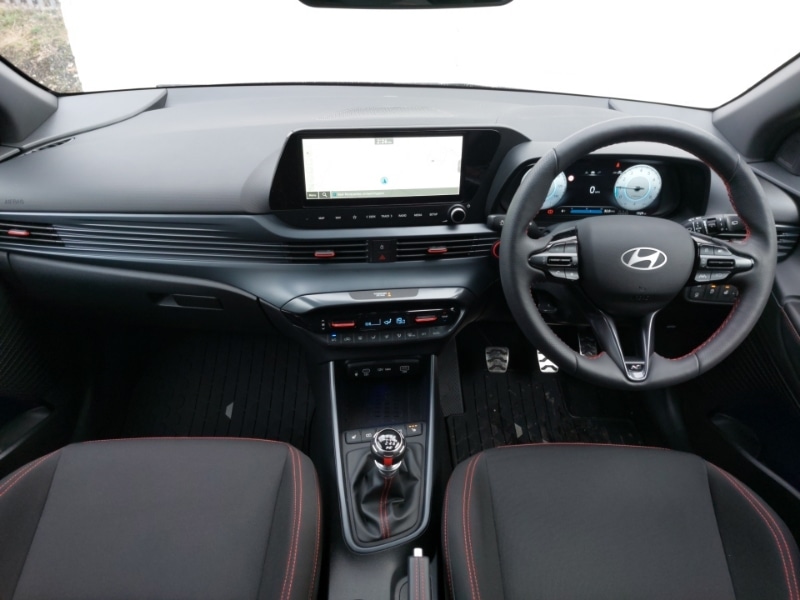 Used Hyundai i20 2025 for sale - 77596117: Photo 2