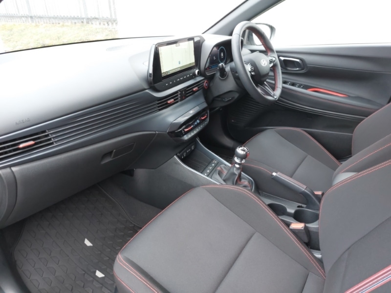 Used Hyundai i20 2025 for sale - 77596117: Photo 5