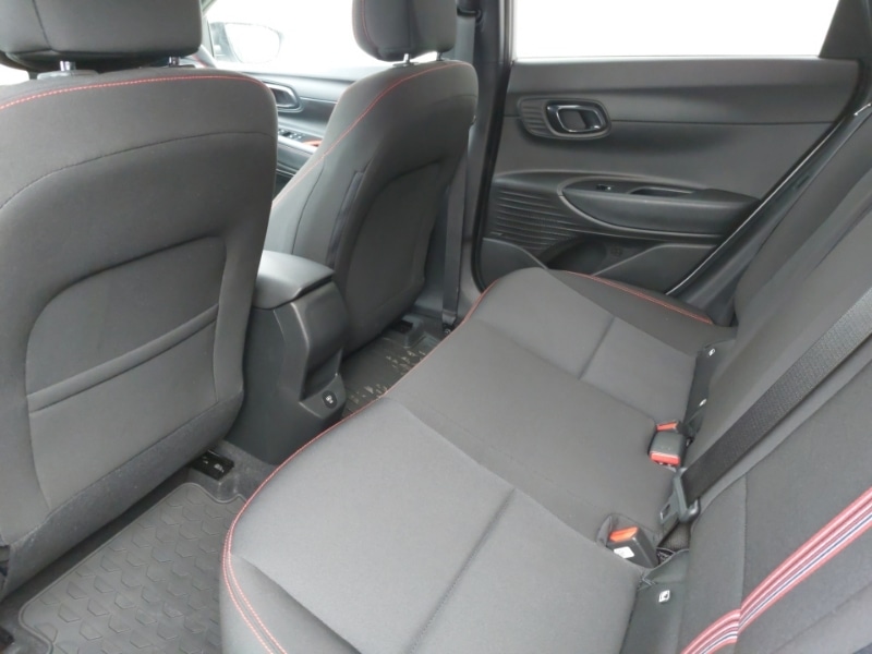 Used Hyundai i20 2025 for sale - 77596117: Photo 6