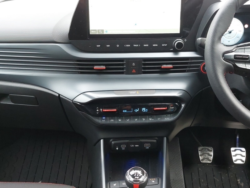 Used Hyundai i20 2025 for sale - 77596117: Photo 7