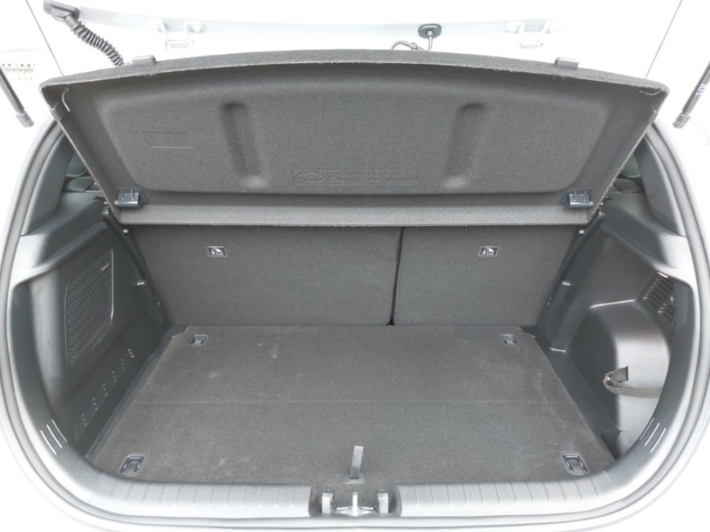 Used Hyundai i20 2025 for sale - 77596117: Photo 8