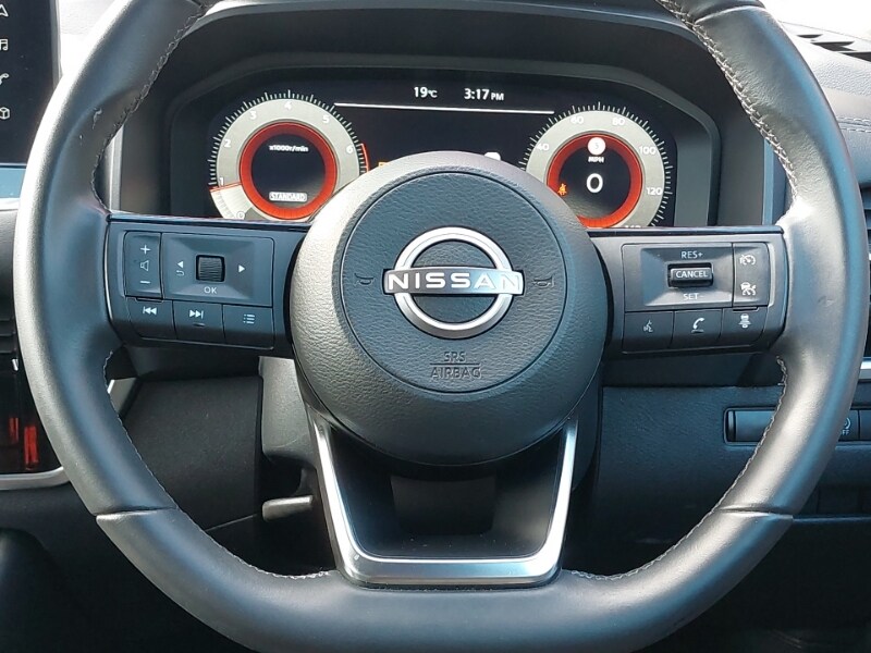 Used Nissan Qashqai 2022 for sale - 76834354: Photo 11