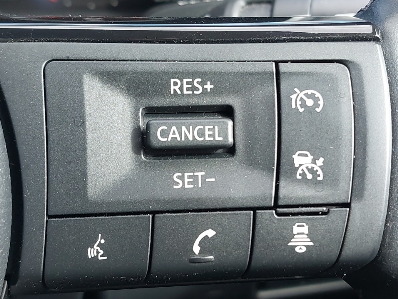 Used Nissan Qashqai 2022 for sale - 76834354: Photo 13