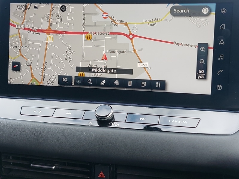 Used Nissan Qashqai 2022 for sale - 76834354: Photo 15