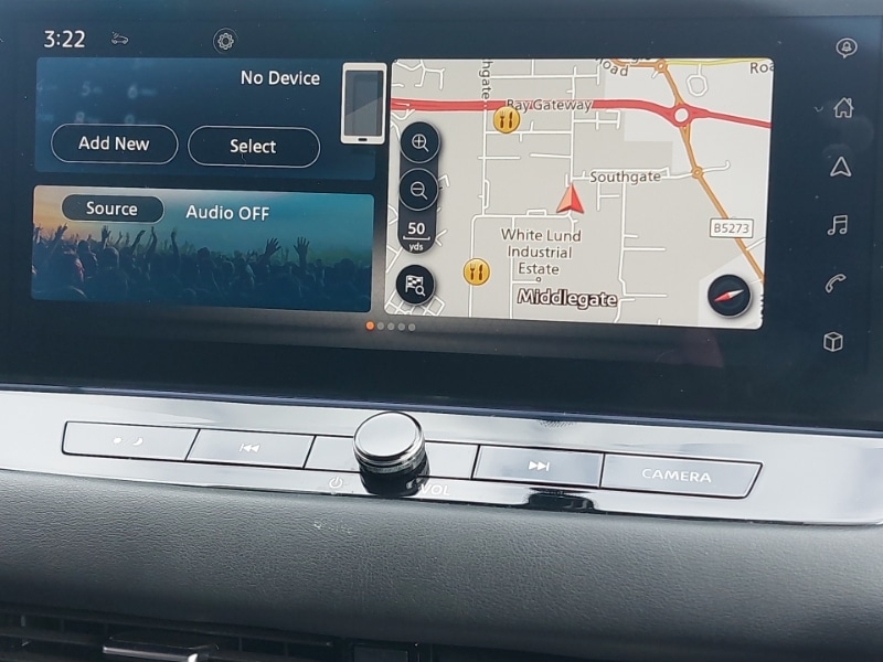 Used Nissan Qashqai 2022 for sale - 76834354: Photo 17