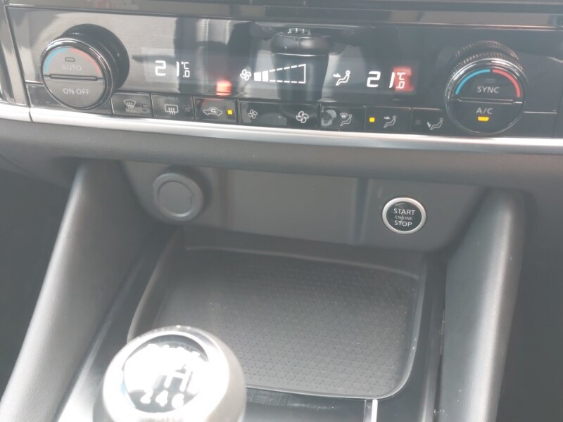 Used Nissan Qashqai 2022 for sale - 76834354: Photo 18