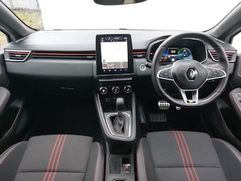 Used Renault Clio 2023 for sale - 78259214: Photo