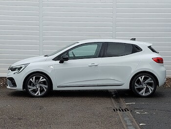 Used Renault Clio 2023 for sale - 78259214: Photo