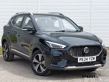 Used MG MG ZS 2024 for sale - 78916518: Photo