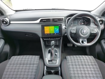 Used MG MG ZS 2024 for sale - 78916518: Photo