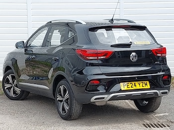 Used MG MG ZS 2024 for sale - 78916518: Photo