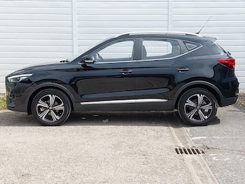 Used MG MG ZS 2024 for sale - 78916518: Photo