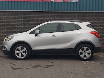 Used Vauxhall Mokka X 2019 for sale - 76237953: Photo