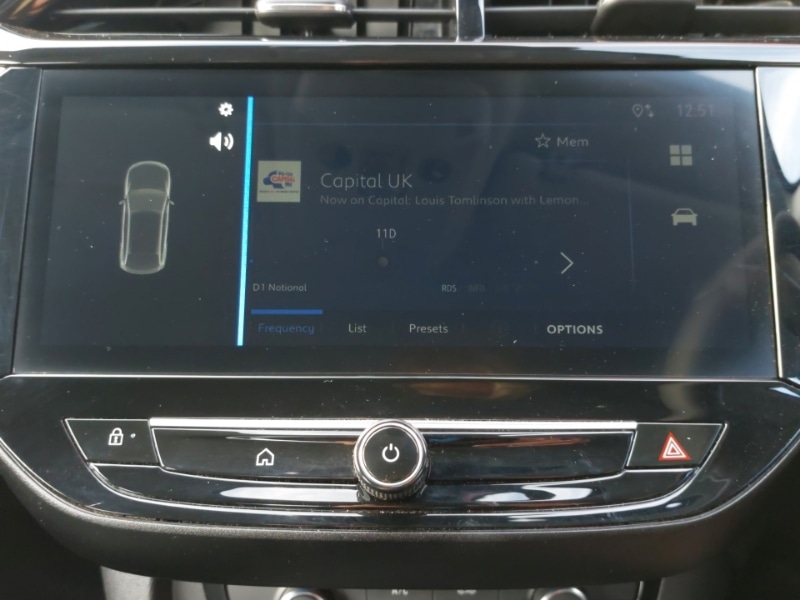 Used Vauxhall Corsa 2023 for sale - 76959212: Photo 11