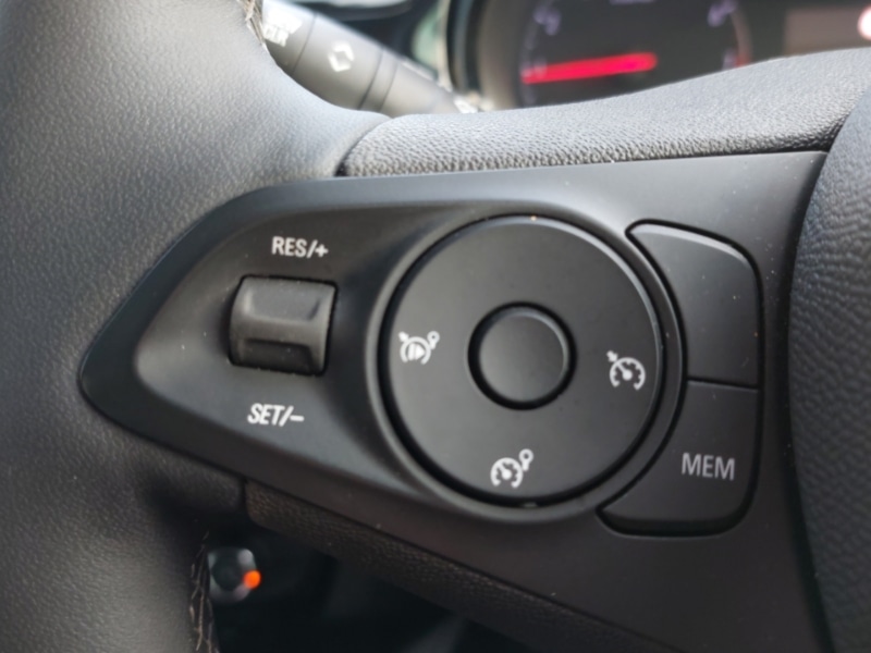 Used Vauxhall Corsa 2023 for sale - 76959212: Photo 12