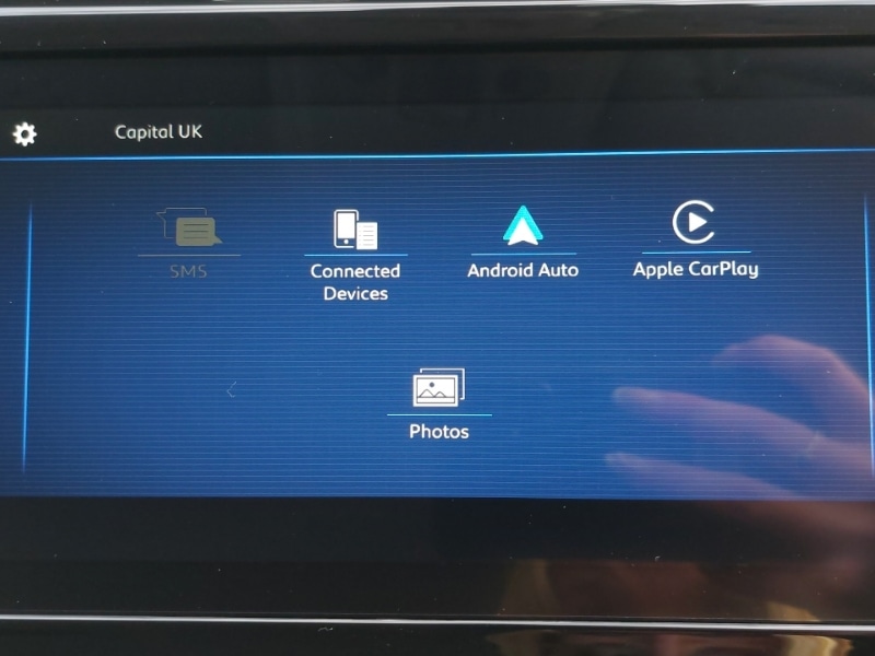 Used Vauxhall Corsa 2023 for sale - 76959212: Photo 14