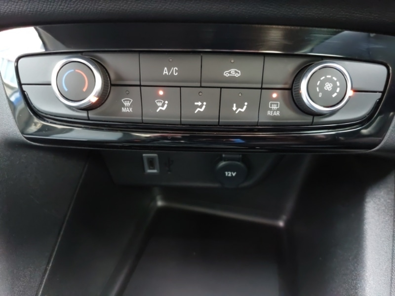 Used Vauxhall Corsa 2023 for sale - 76959212: Photo 15