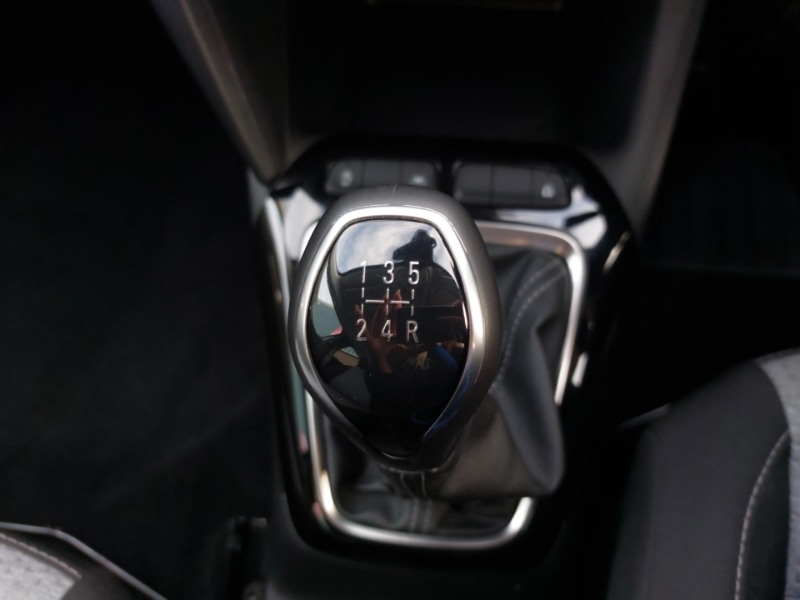 Used Vauxhall Corsa 2023 for sale - 76959212: Photo 16