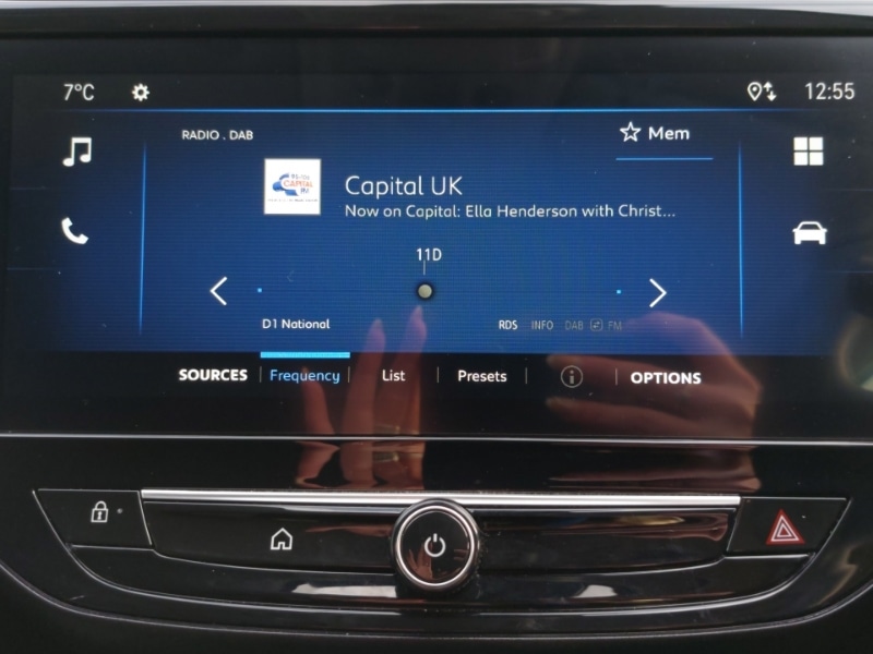 Used Vauxhall Corsa 2023 for sale - 76959212: Photo 17