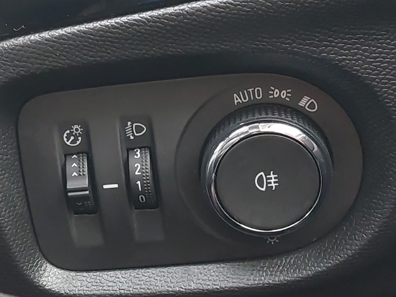 Used Vauxhall Corsa 2023 for sale - 76959212: Photo 18