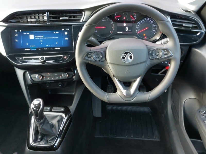 Used Vauxhall Corsa 2023 for sale - 76959212: Photo 7