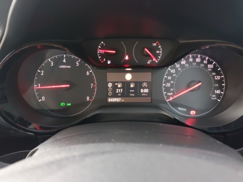 Used Vauxhall Corsa 2022 for sale - 76407943: Photo 10