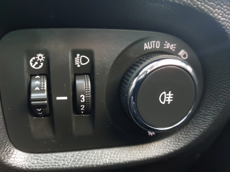 Used Vauxhall Corsa 2022 for sale - 76407943: Photo 14