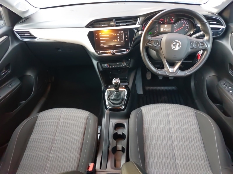 Used Vauxhall Corsa 2022 for sale - 76407943: Photo 2