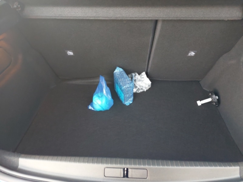 Used Vauxhall Corsa 2022 for sale - 76407943: Photo 8