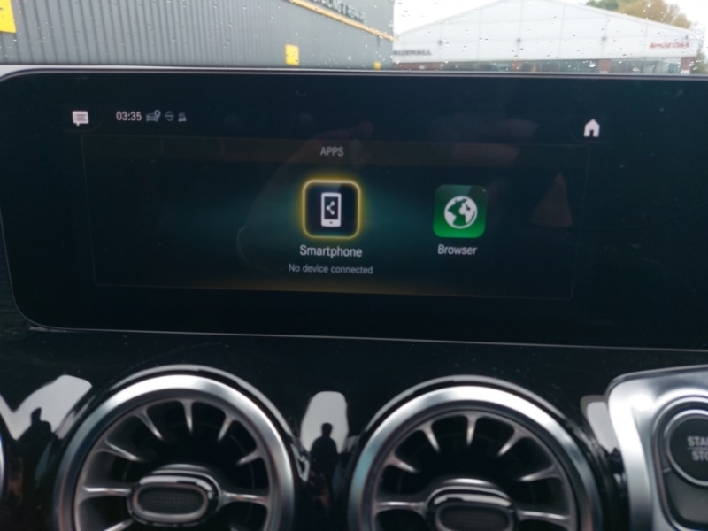 Used Mercedes-Benz EQB 2022 for sale - 76108003: Photo 19