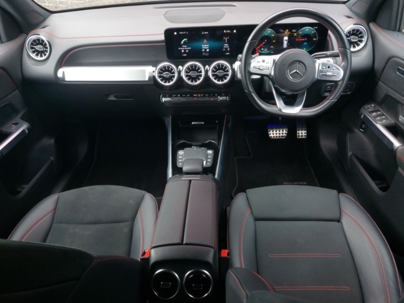Used Mercedes-Benz EQB 2022 for sale - 76108003: Photo 2