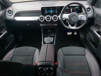 Used Mercedes-Benz EQB 2022 for sale - 76108003: Photo