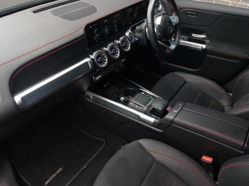 Used Mercedes-Benz EQB 2022 for sale - 76108003: Photo 5