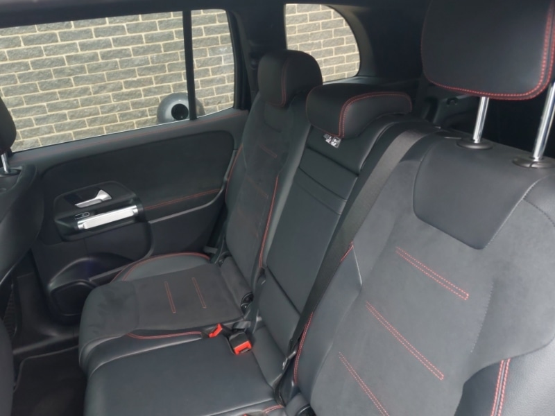 Used Mercedes-Benz EQB 2022 for sale - 76108003: Photo 6