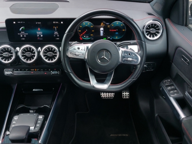 Used Mercedes-Benz EQB 2022 for sale - 76108003: Photo 7
