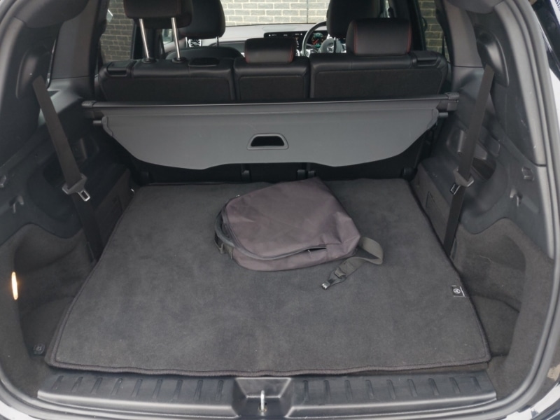 Used Mercedes-Benz EQB 2022 for sale - 76108003: Photo 8