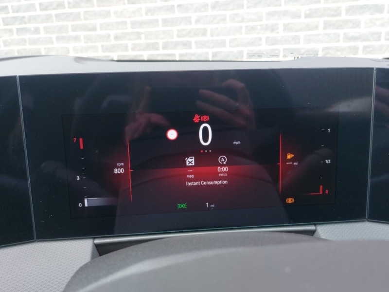 Used Vauxhall Astra 2025 for sale - 76834352: Photo 10