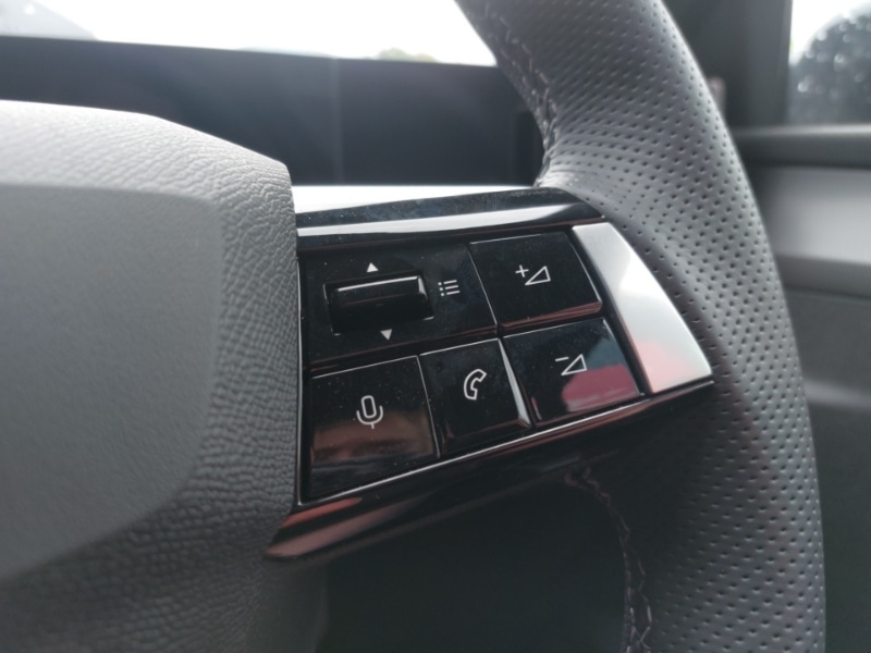 Used Vauxhall Astra 2025 for sale - 76834352: Photo 13