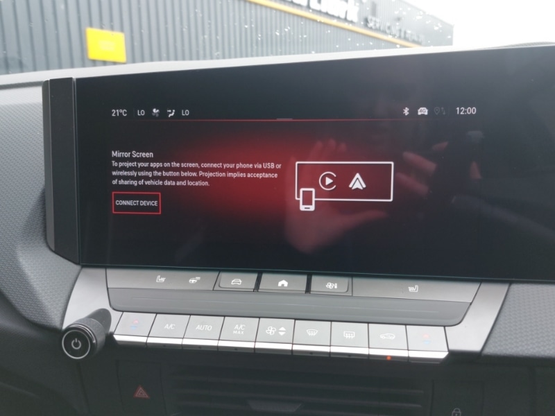 Used Vauxhall Astra 2025 for sale - 76834352: Photo 14