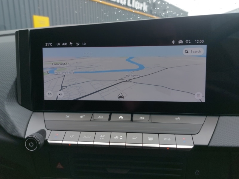 Used Vauxhall Astra 2025 for sale - 76834352: Photo 16