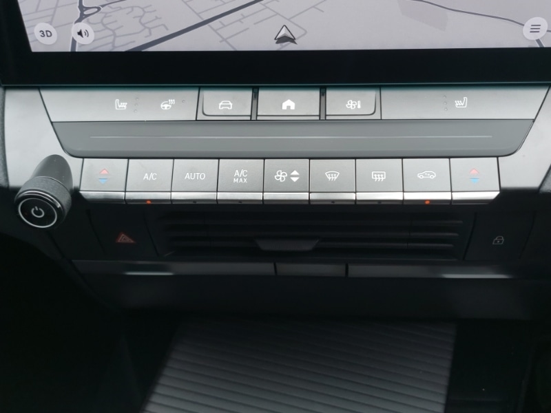 Used Vauxhall Astra 2025 for sale - 76834352: Photo 17