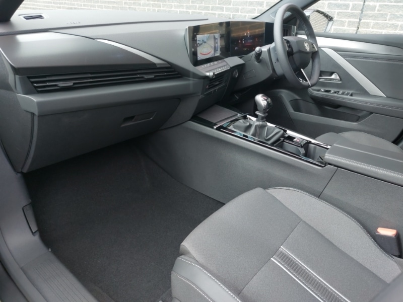 Used Vauxhall Astra 2025 for sale - 76834352: Photo 5